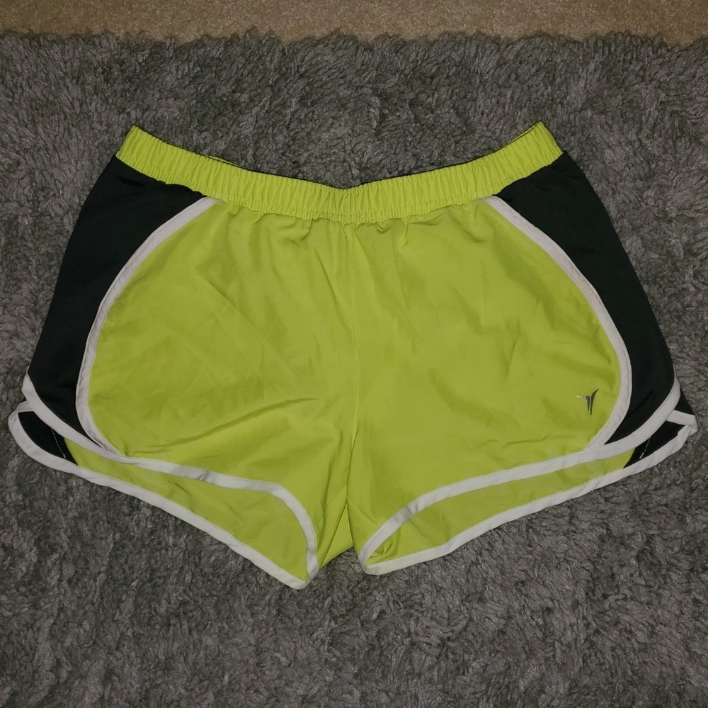 Old Navy workout shorts